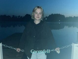 Gwenfell