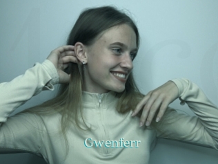 Gwenferr