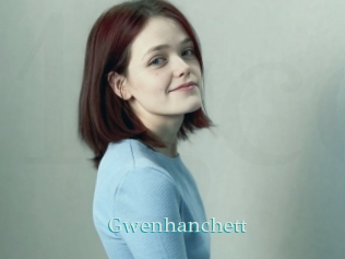 Gwenhanchett