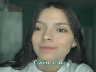 gwenharrie 1 grosse cochonne