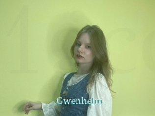 gwenhelm 1 grosse cochonne