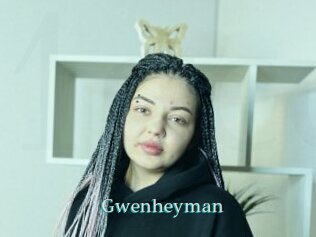 Gwenheyman