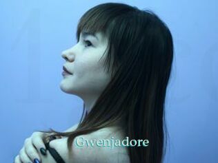 Gwenjadore