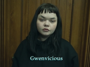 Gwenvicious