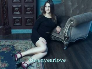 Gwenyearlove