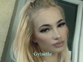 Gyiselle