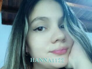 HANNA1122