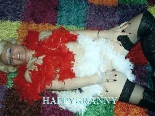 HAPPYGRANNY