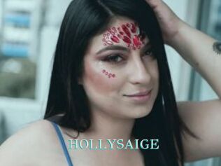 HOLLYSAIGE