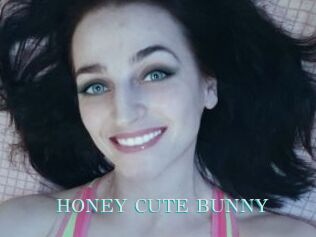 HONEY_CUTE_BUNNY
