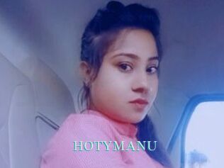 HOTYMANU