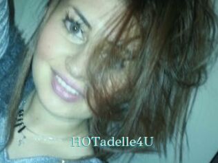 HOTadelle4U