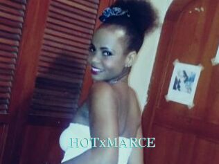 HOTxMARCE