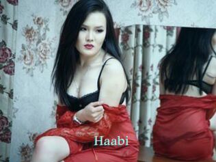 Haabi