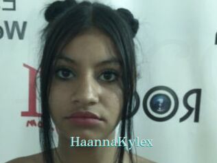 HaannaKylex