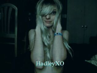 HadleyXO