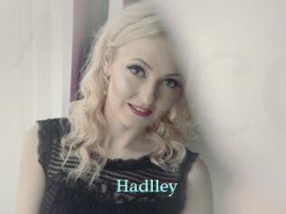Hadlley