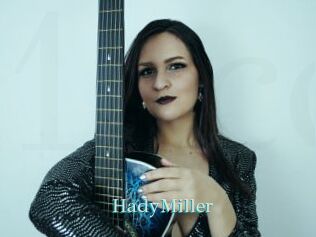HadyMiller