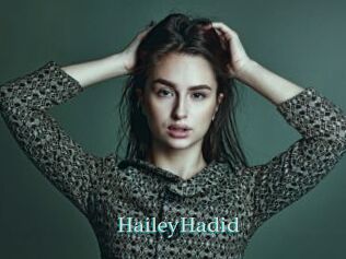 HaileyHadid