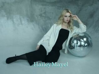 HaileyMayel