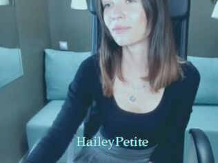 HaileyPetite