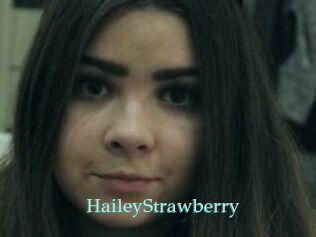 Hailey_Strawberry