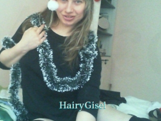 HairyGisel