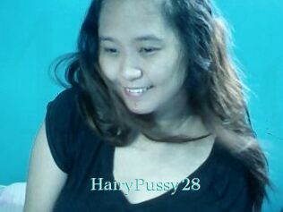 HairyPussy28