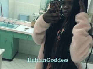 HaitianGoddess