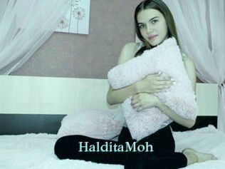 HalditaMoh