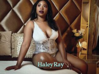 HaleyRay