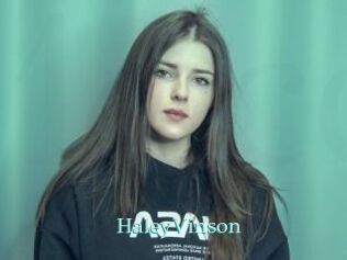 HaleyVinson