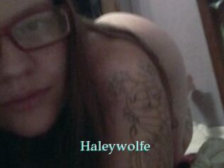 Haleywolfe