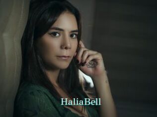 HaliaBell