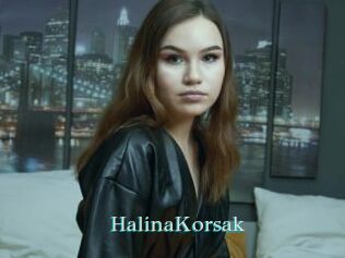 HalinaKorsak