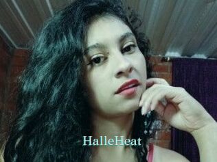 HalleHeat