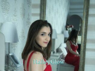 HalleyGlow