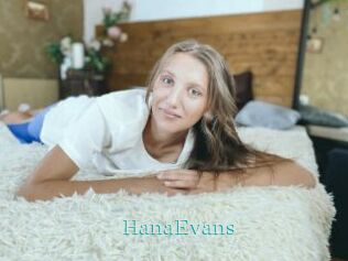 HanaEvans