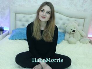 HanaMorris