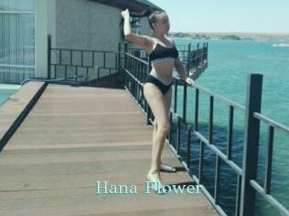 Hana_Flower