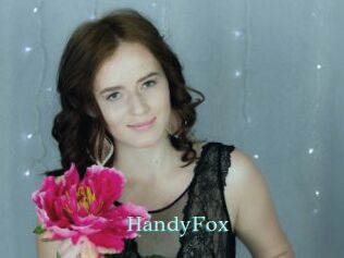 HandyFox
