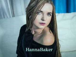 HannaBaker