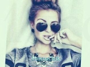 HannaChik
