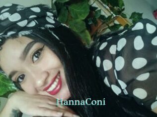HannaConi