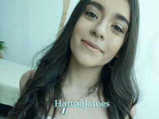 HannaJames
