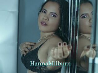 HannaMilburn
