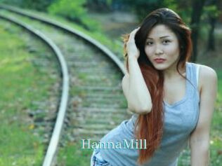 HannaMill