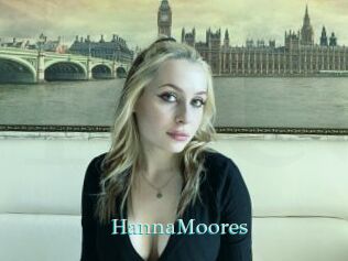 HannaMoores