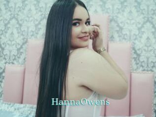HannaOwens 1 grosse cochonne