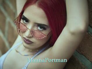 HannaPortman